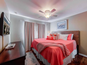 Gulf Shores Plantation 1105 by Vacation Homes Collection